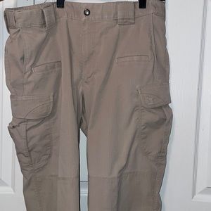 Cargo pants